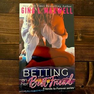 Spicy Romance Book 🌶️